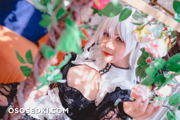 Pyon Lay - Hermione - Azur Lane - 3