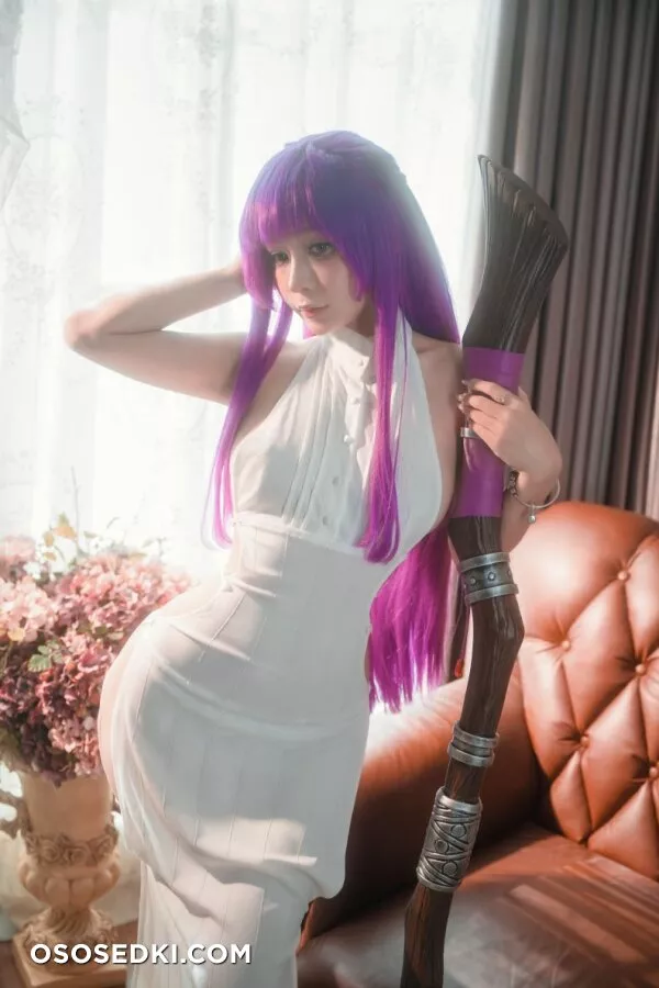 Fern (Sousou no Frieren) - Umeko J - 5