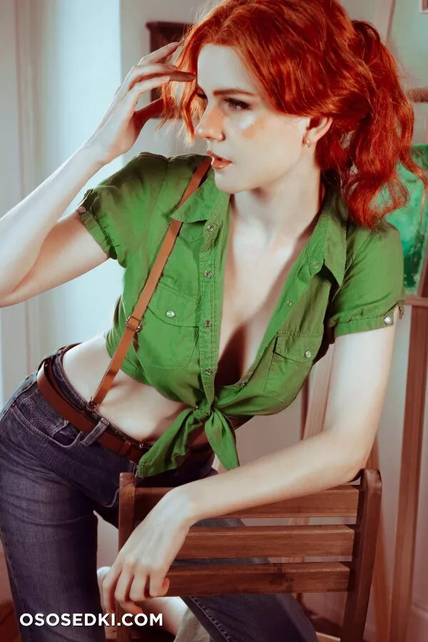 Shaeunderscore - Alex - Minecraft - 4