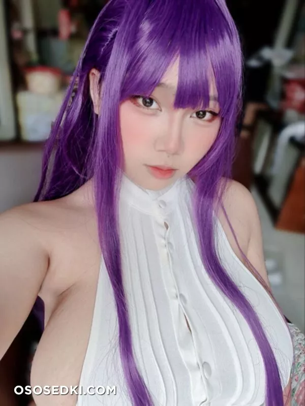 Tsunnyanchan - Fern - Sousou No Frieren | Frieren Beyond Journeys End - 3