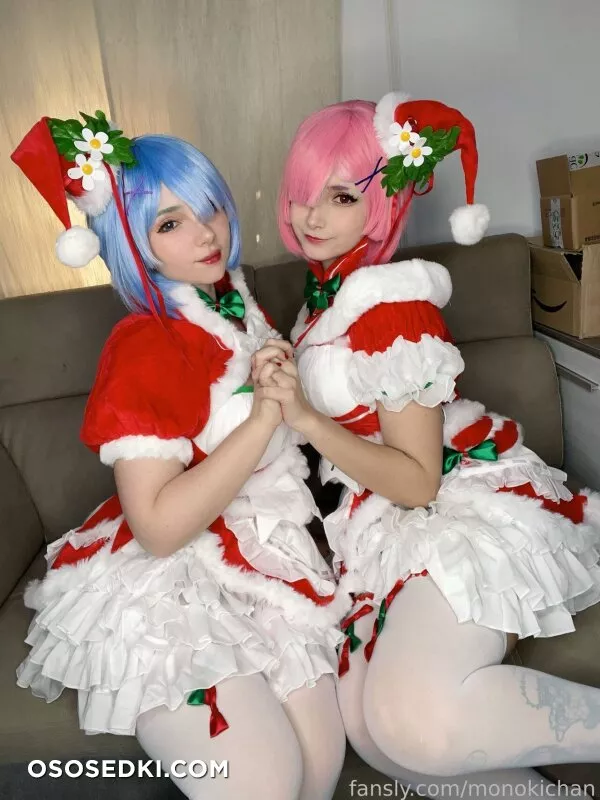 Mimo Ningyo | Mimorgue - Ram - Re Zero Kara Hajimeru Isekai Seikatsu - 3