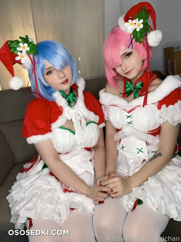 Mimo Ningyo | Mimorgue - Ram - Re Zero Kara Hajimeru Isekai Seikatsu - 4