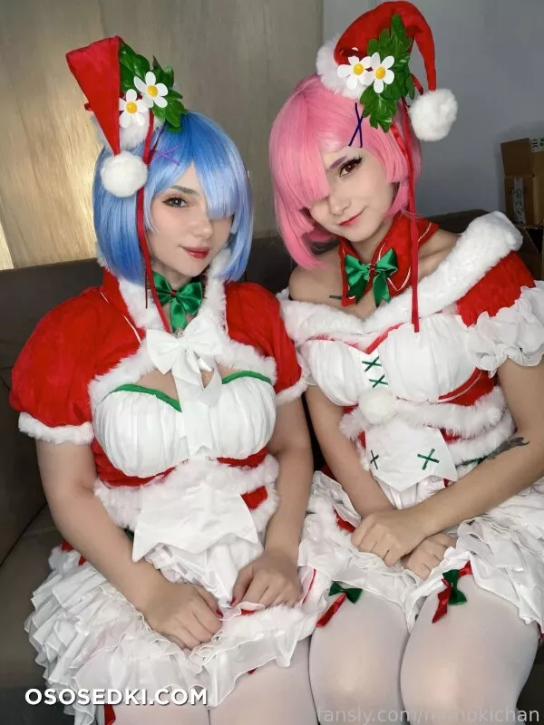 Mimo Ningyo | Mimorgue - Ram - Re Zero Kara Hajimeru Isekai Seikatsu - 5