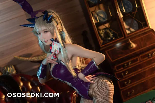 Abaoyeshituniang - Artoria Pendragon Alter - Fate Grand Order - 4