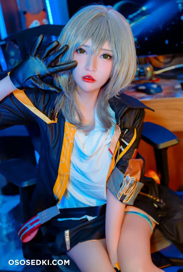 Potato Godzilla -  - Honkai Star Rail - 2