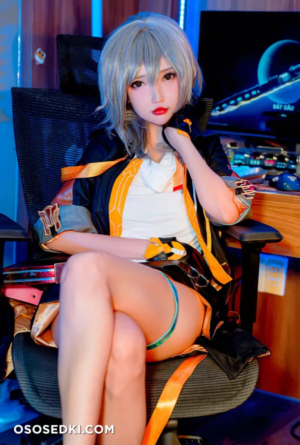 Potato Godzilla -  - Honkai Star Rail - 3