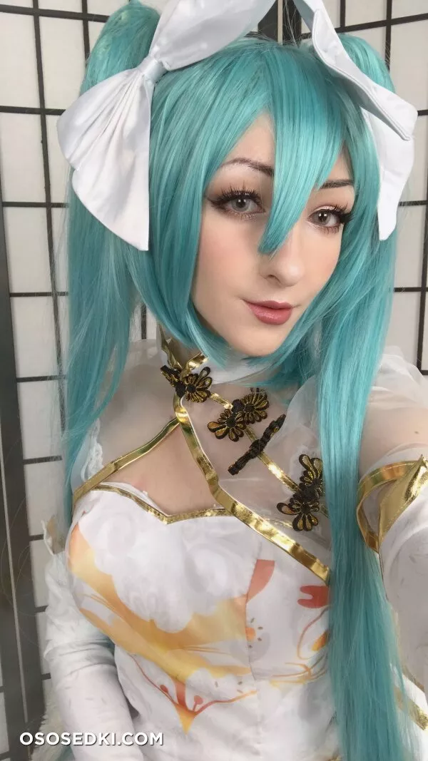 Yuuforia - Miku Hatsune - Vocaloid - 2
