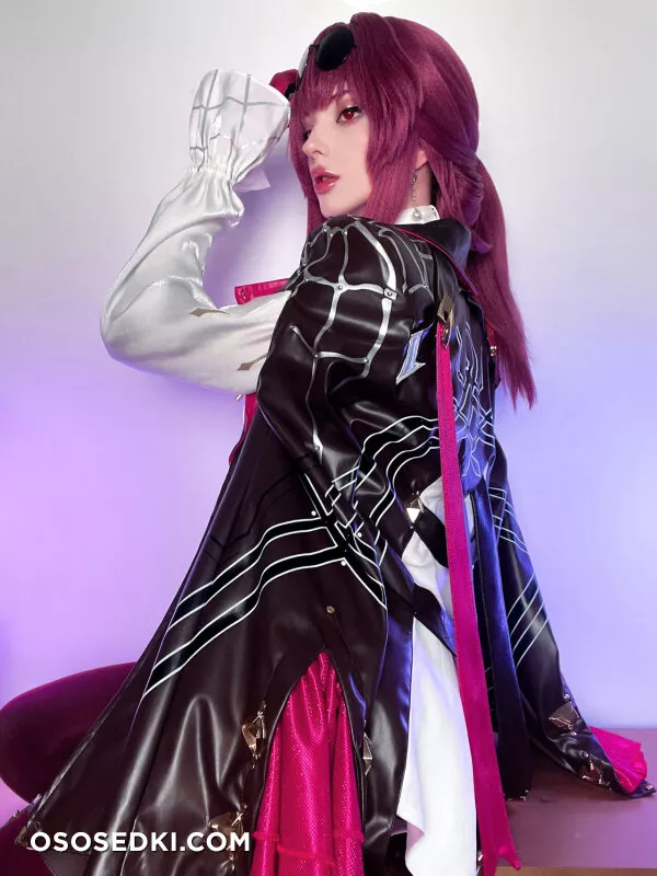 Alin Ma | Xenon - Kafka - Honkai Star Rail - 3