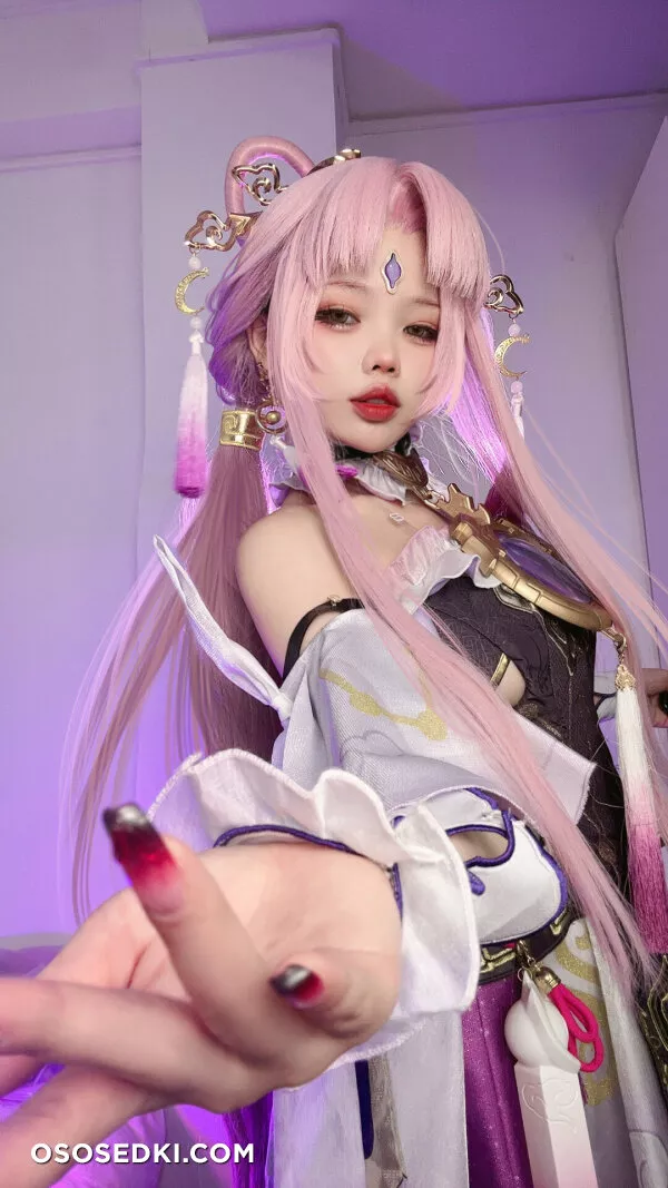 Xiaoyao Yaoyao - Fu Xuan - Honkai Star Rail - 2