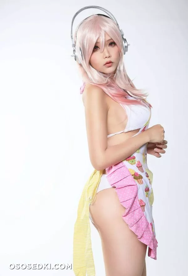 Hana Bunny - Super Sonico - Super Sonico - 2