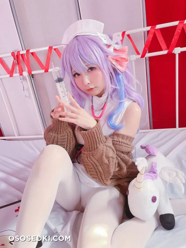 Sayo Momo - Unicorn - Azur Lane - 3