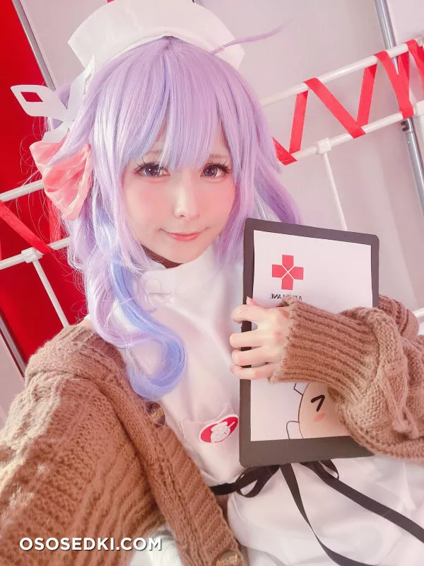 Sayo Momo - Unicorn - Azur Lane - 5