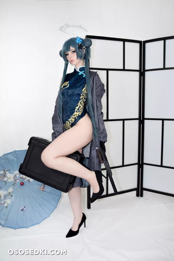 Anari.exe - Kisaki Ryuuge - Blue Archive - 3