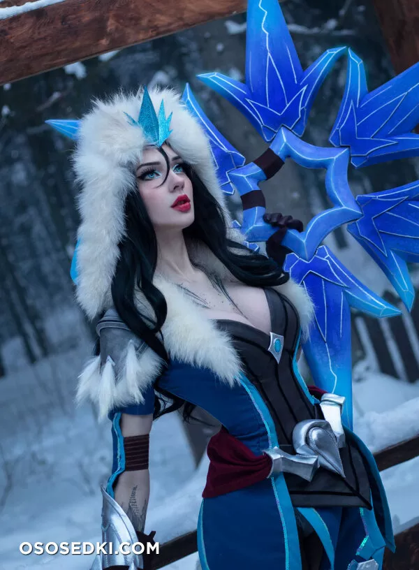 Alin Ma | Xenon - Sivir - League Of Legends - 3