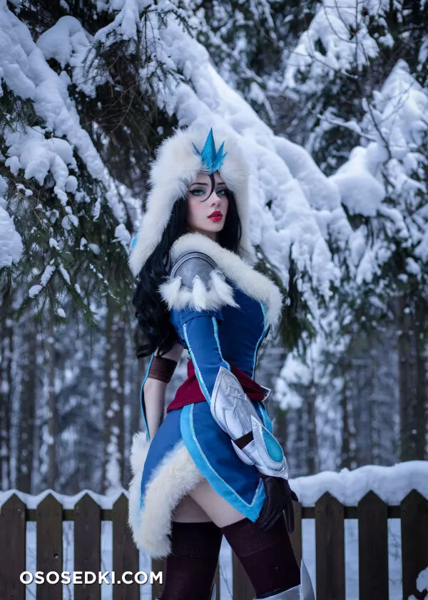Alin Ma | Xenon - Sivir - League Of Legends - 4