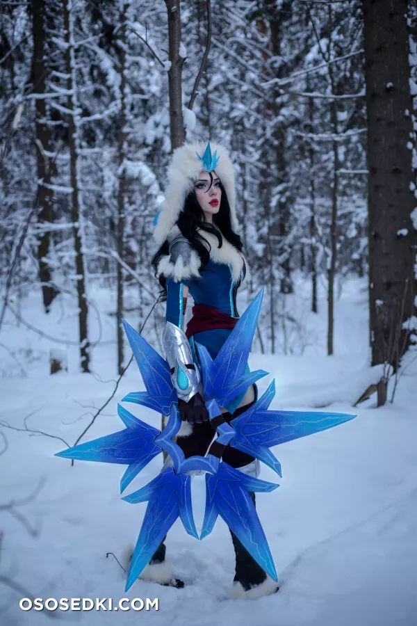 Alin Ma | Xenon - Sivir - League Of Legends - 5