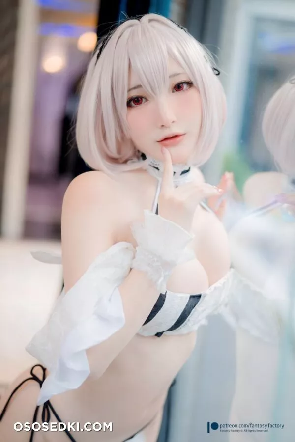 Fantasy Factory - Sirius Bikini (Azur Lane) - 5