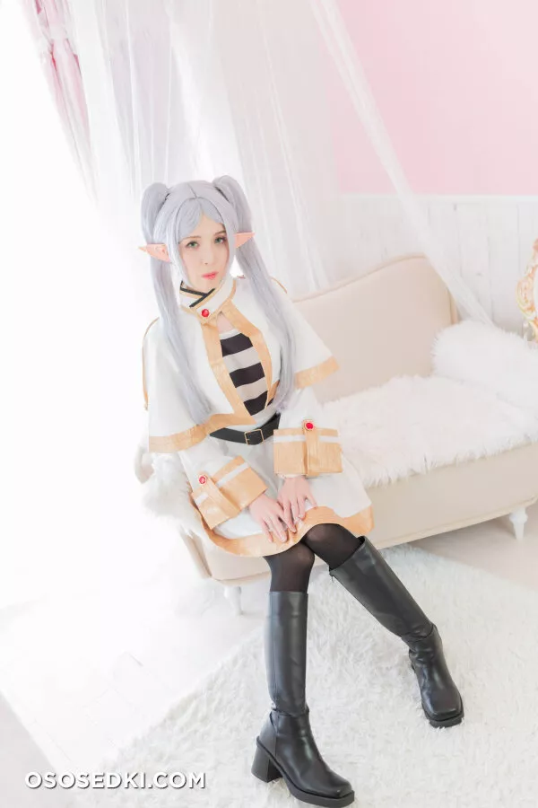  - Frieren - Sousou No Frieren | Frieren Beyond Journeys End - 3