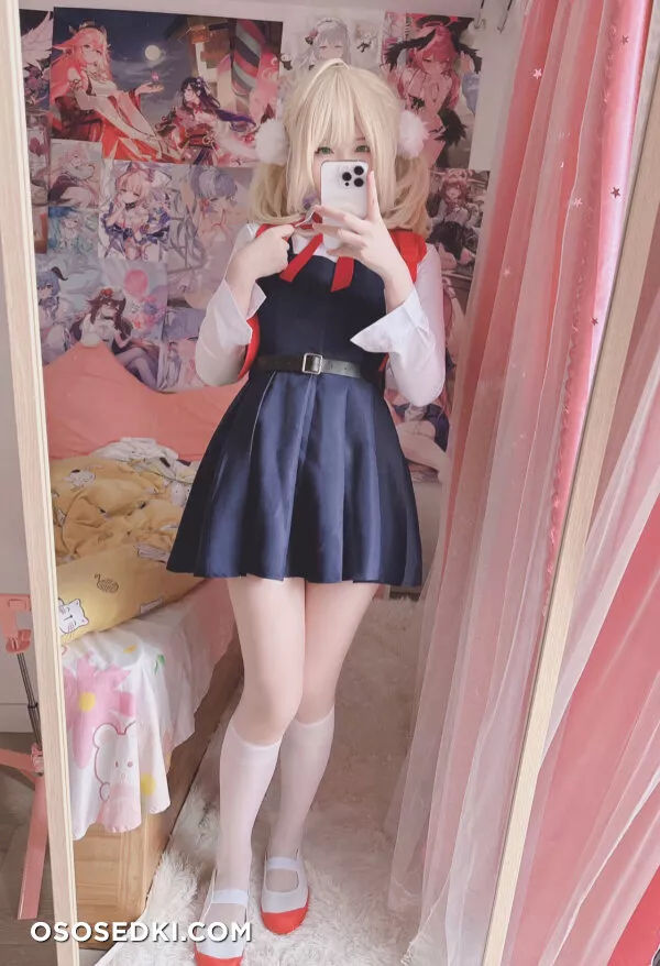 Xidaidai | Misa Daidai - Shigure Ui - 2