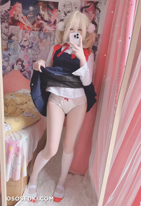 Xidaidai | Misa Daidai - Shigure Ui - 3