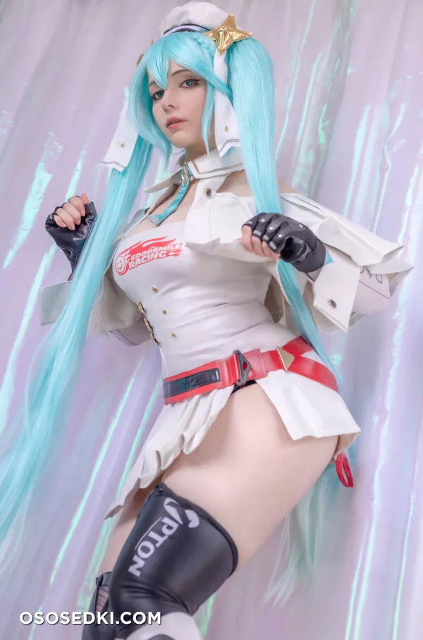 Mirikashi - Miku Hatsune - Vocaloid - 4