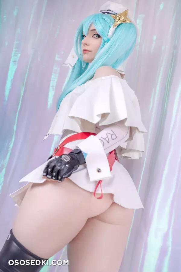 Mirikashi - Miku Hatsune - Vocaloid - 5