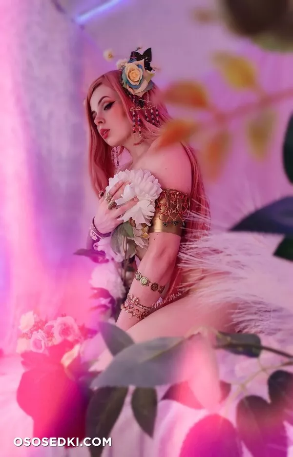 MiraMioki - Aphrodite - Hades - 5