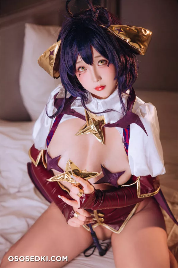 Rinaijiao - Utena Hiiragi - Mahou Shoujo Ni Akogarete - 5