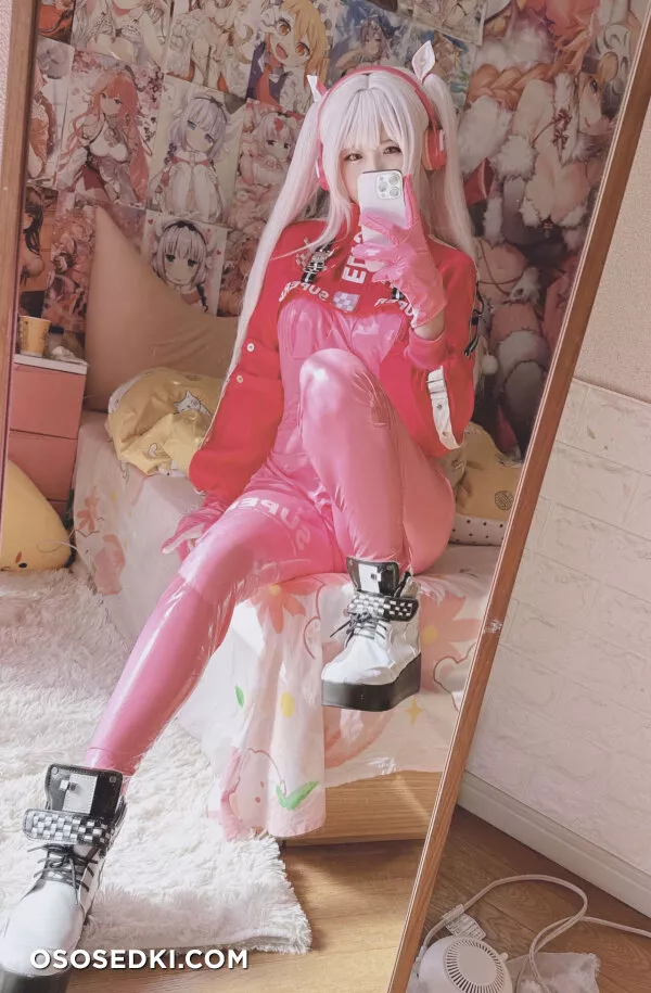Xidaidai | Misa Daidai - Alice - Goddess Of Victory Nikke - 4