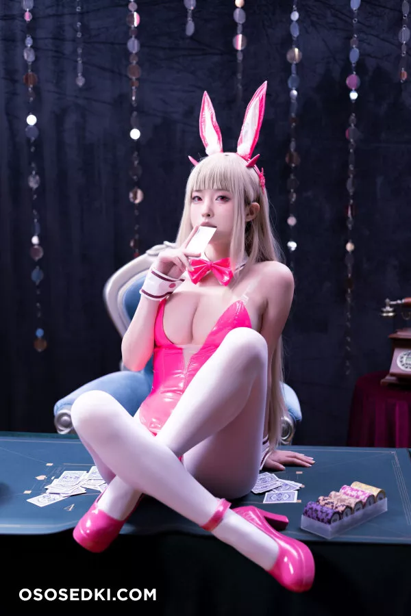 Shimizu Yuno - Viper - Goddess Of Victory Nikke - 2