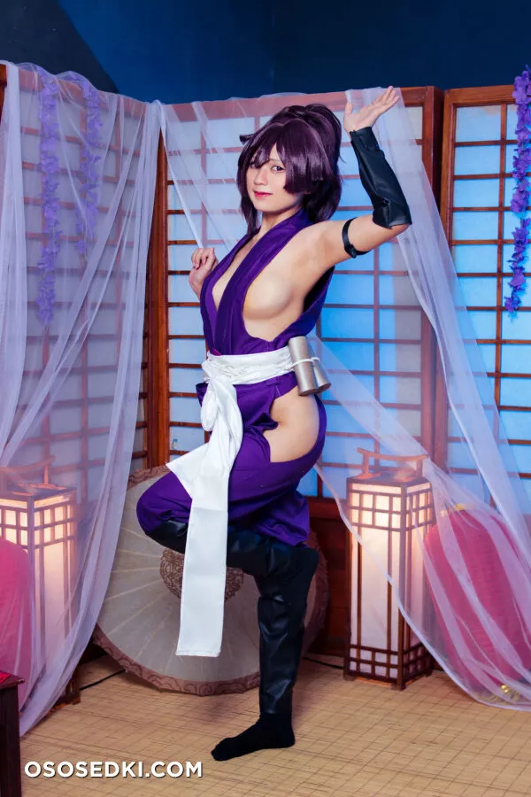 Ruenetta - Yuzuriha - 5