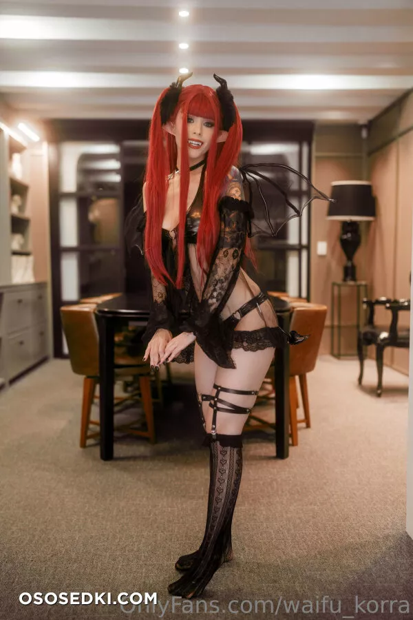 Waifu Korra - Rizu-kyun - Sono Bisque Doll Wa Koi O Suru | My Dress-up Darling - 3