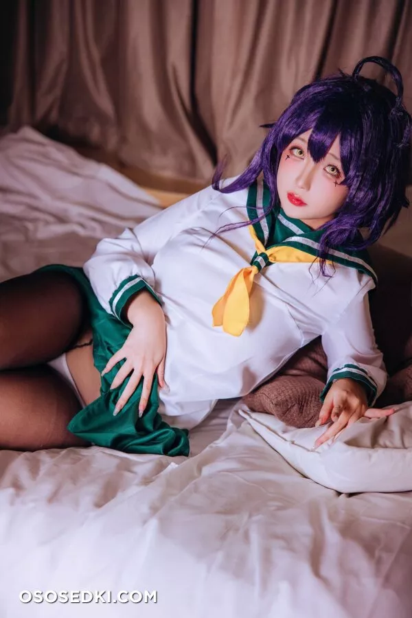 Zhuimingyou - Utena Hiiragi - Mahou Shoujo Ni Akogarete - 5