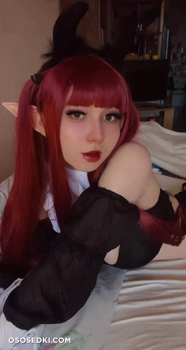 Ajin Kaily - Rizu-kyun - Sono Bisque Doll Wa Koi O Suru | My Dress-up Darling - 2