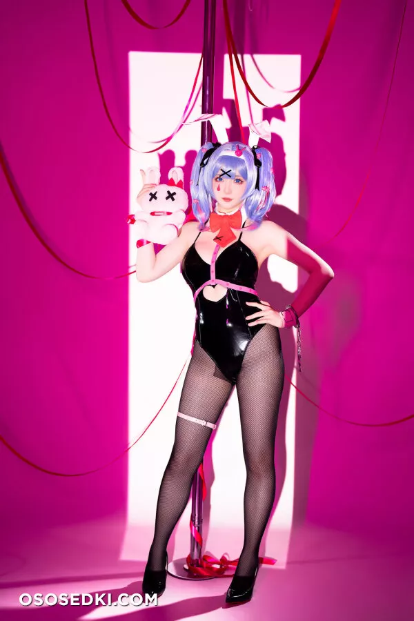 Hoshilily - Miku Hatsune - Vocaloid - 2