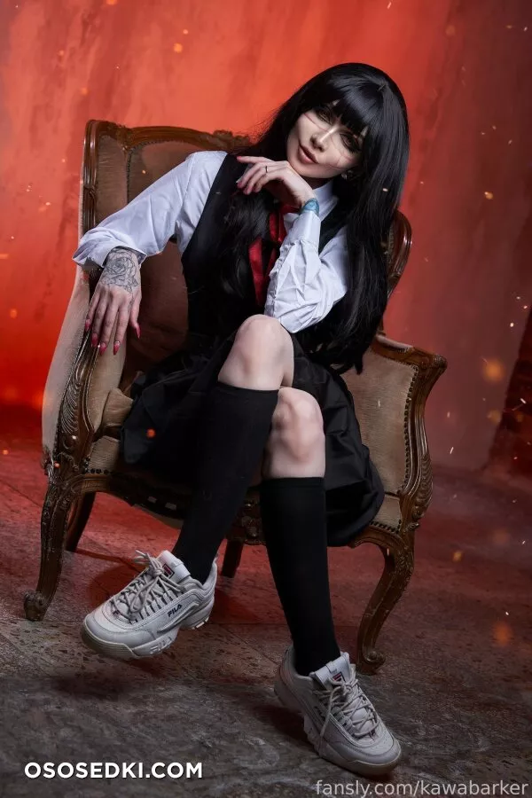 Zirael Rem - Asa Mitaka - Chainsaw Man - 2