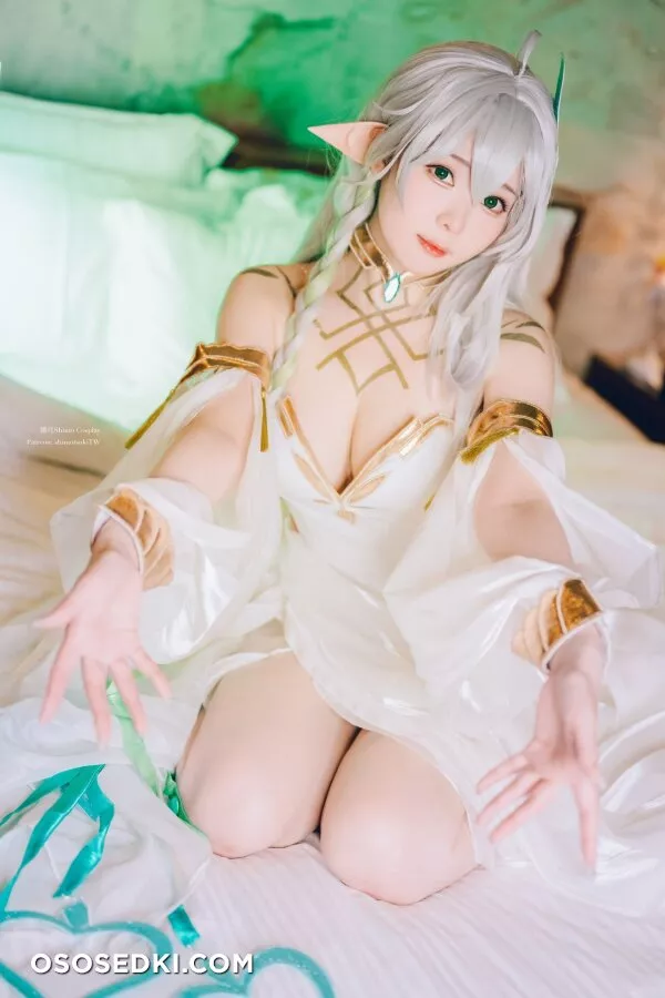 Shimotsuki - Nahida - Genshin Impact - 4