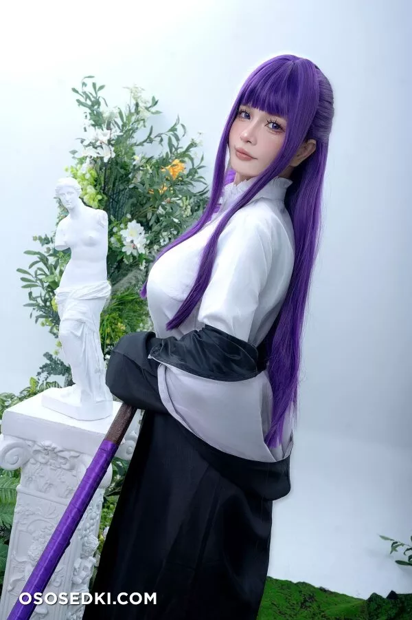 Azami - Fern - Sousou No Frieren | Frieren Beyond Journeys End - 2