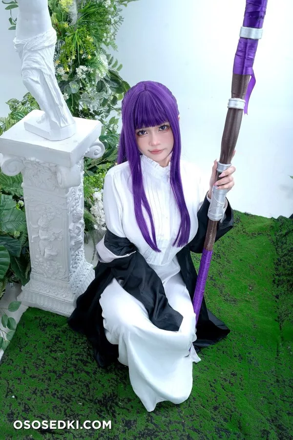 Azami - Fern - Sousou No Frieren | Frieren Beyond Journeys End - 3