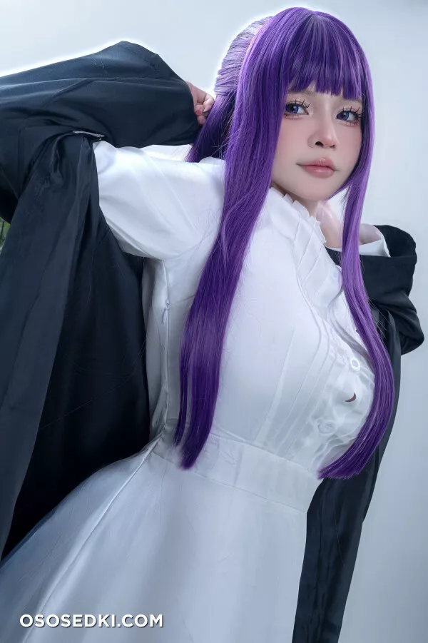 Azami - Fern - Sousou No Frieren | Frieren Beyond Journeys End - 4