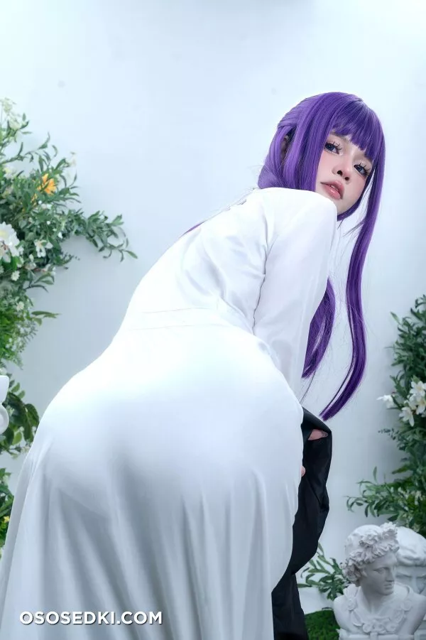 Azami - Fern - Sousou No Frieren | Frieren Beyond Journeys End - 5