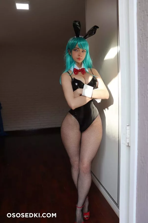 Meladinha - Bulma Briefs - Dragon Ball - 2