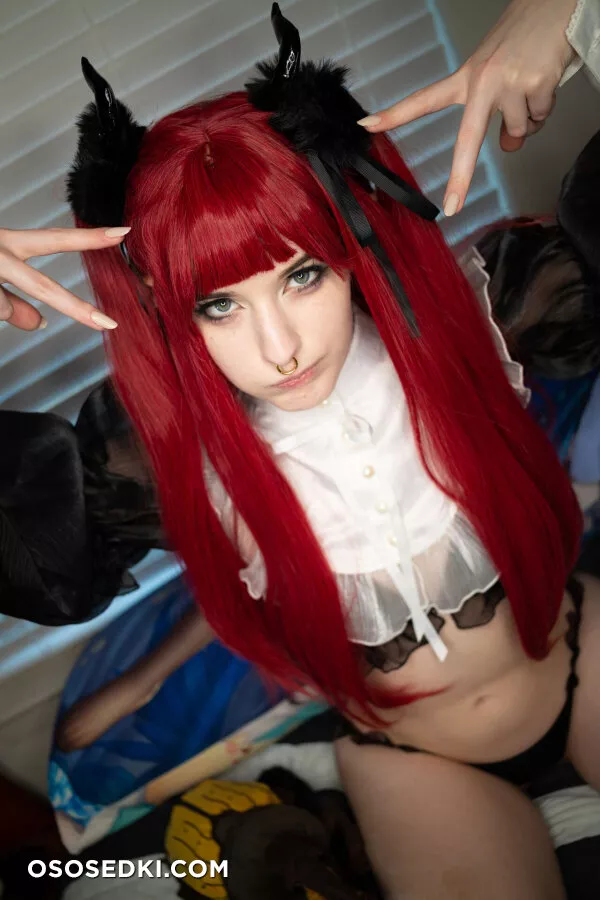 Robotzngutz - Rizu-kyun - Sono Bisque Doll Wa Koi O Suru | My Dress-up Darling - 3