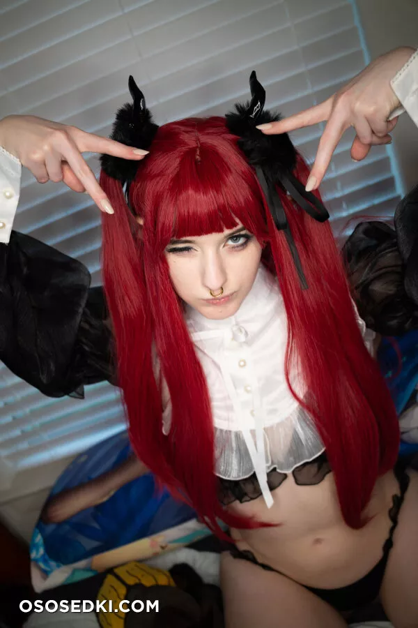 Robotzngutz - Rizu-kyun - Sono Bisque Doll Wa Koi O Suru | My Dress-up Darling - 4