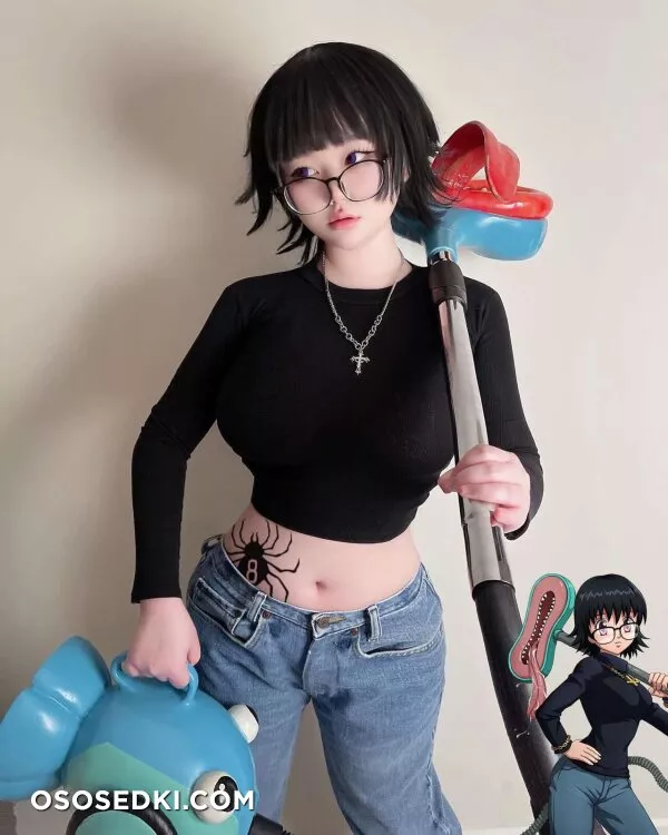 Saizneko - Shizuku Murasaki - Hunter X Hunter - 2