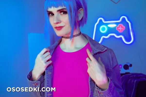 Shaeunderscore - Ramona Flowers - Scott Pilgrim - 3