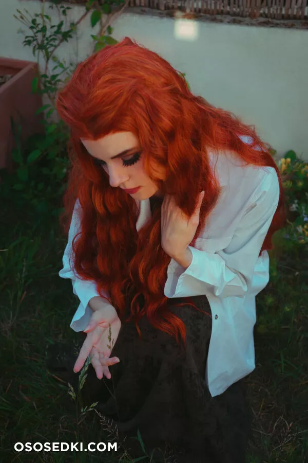 Shaeunderscore - Poison Ivy - Batman - 2