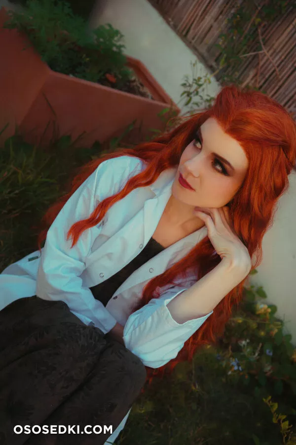 Shaeunderscore - Poison Ivy - Batman - 3