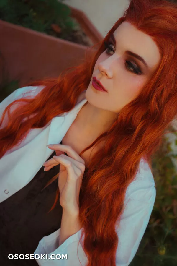 Shaeunderscore - Poison Ivy - Batman - 4