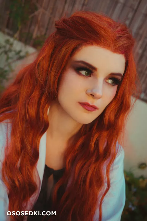 Shaeunderscore - Poison Ivy - Batman - 5